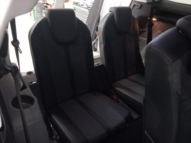 Peugeot 5008 II 1.2 puretech t Allure s&s 130cv 7p.ti eat8 my21 - Foto 10