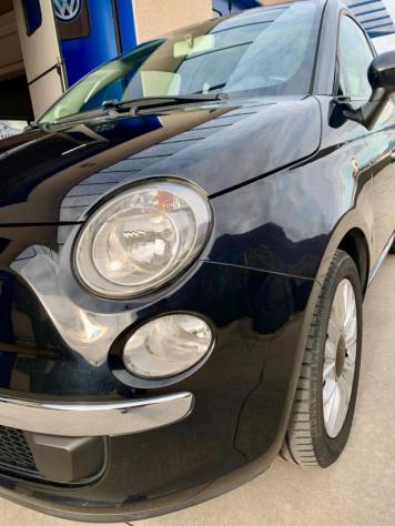 FIAT 500 1.2 Lounge KM CERTIFICATI OK NEOP. rif. 23944977 - Foto 6