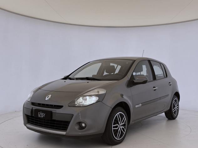 Renault Clio 1.5 dCi 85CV 5p