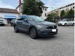 VOLKSWAGEN Tiguan 2.0 TDI SCR Life 1 PROPRIETARIO KM TAGLIANDATI rif. 23775879