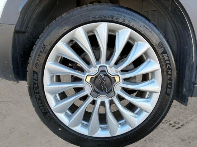 FIAT 500X 2.0 mjt S-Design Cross 4x4 150cv auto - Foto 6