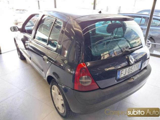 RENAULT Clio 1.5 dCi 65CV cat 5 porte Access rif. 23793374 - Foto 5