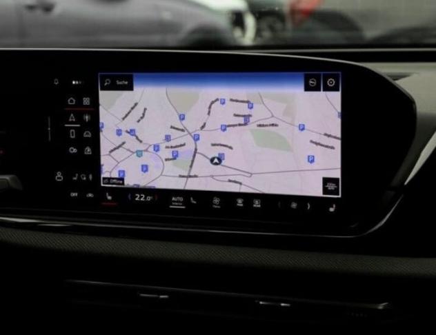 Audi A5 Limousine TDI Sports - Foto 5