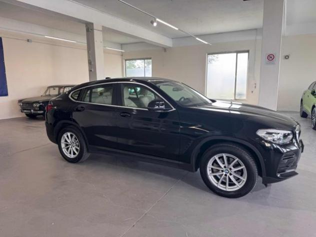 BMW X4 xDrive20i xLine rif. 24065444 - Foto 7