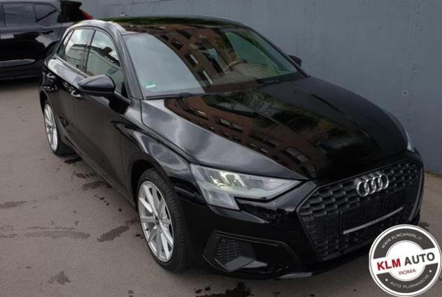 AUDI A3 SPB 40 TFSI e S tronic 204cv rif. 24234142 - Foto 3