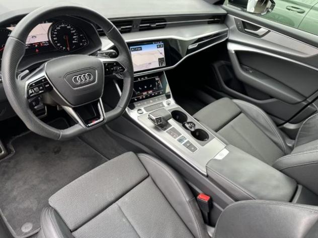 AUDI A6 Avant 40 2.0 TDI S line S tronic rif. 23090732 - Foto 8