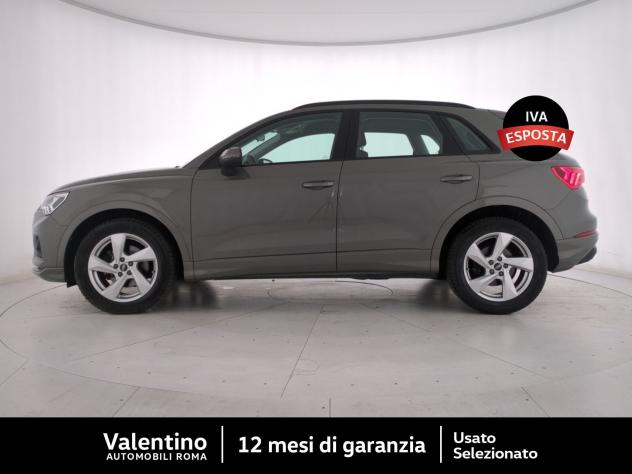 Audi Q3 Sportback 35 TDI S tronic Business Plus - Foto 4