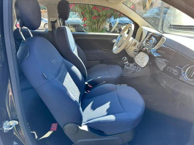 FIAT 500 1.0 Hybrid Cult PRONTA OK NEOPATENTATI rif. 21050587 - Foto 9