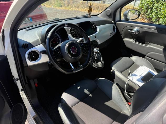Fiat 500 1.0 Hybrid Connect - Foto 4