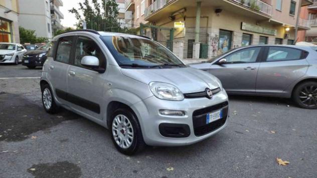 FIAT Panda 1.2 Lounge rif. 24205969 - Foto 3