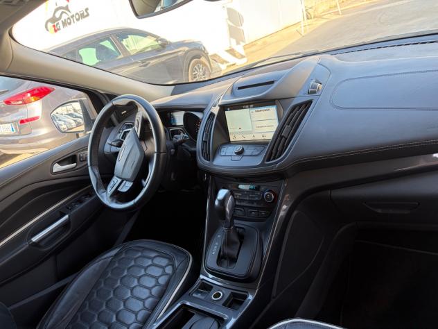 Ford Kuga 2.0 TDCI 150 CV S&S 2WD Vignale - Foto 7