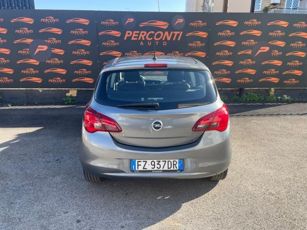 Opel Corsa 1.4 90CV GPL Tech 5 porte Advance - Foto 6