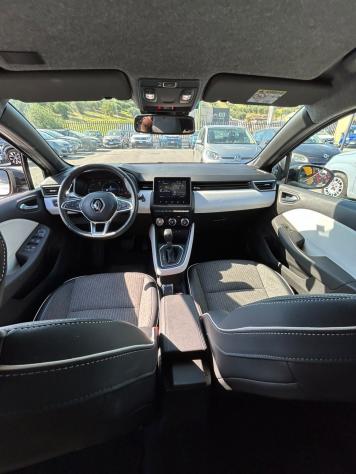 Renault Clio 1.6 E-TECH full hybrid 107KW TECHNO - Foto 7