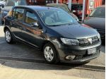Sandero Streetway 0.9 GPL 90 CV-( 50 mila km ) -unipro