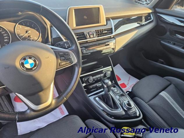 BMW X2 xDrive25e Business-X drive rif. 24019345 - Foto 3