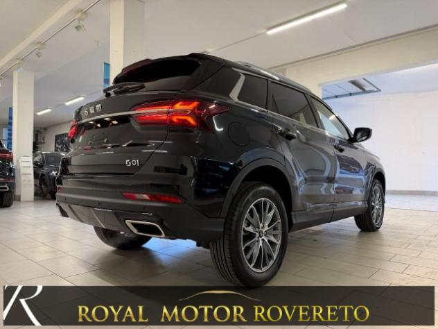 SWM G01 1.5 PREZZO REALE !! 5 ANNI GARANZIA ! PROMO !! rif. 23079877 - Foto 7