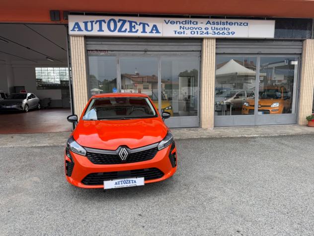 Renault Clio TCe 65 CV 5 porte Evolution - Foto 2