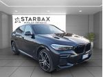 Bmw X6 xDrive30d 48V Msport Unico proprietario