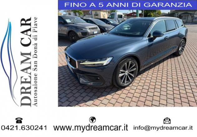 VOLVO V60 B4 (d) 197CV Geartronic Momentum Business Pro rif. 23378621