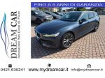 VOLVO V60 B4 (d) 197CV Geartronic Momentum Business Pro rif. 23378621