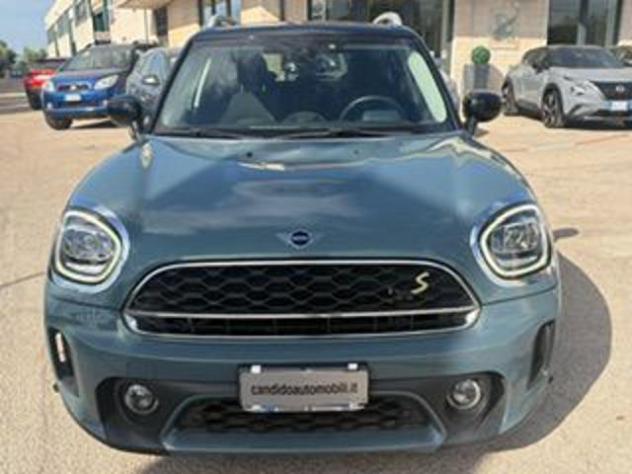 MINI Countryman 1.5 Cooper SE 'ALL4' Countryman ALL4 rif. 24126474 - Foto 2