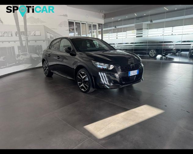 Peugeot 208 II 1.2 hybrid GT 145cv e-dcs 6 - Foto 3