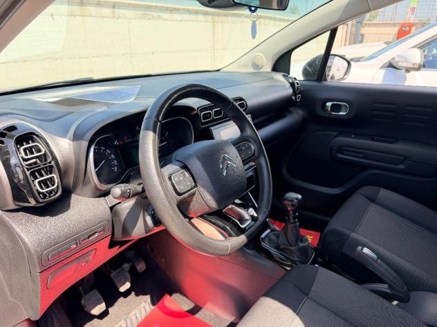 Citroen C3 Aircross 1.5 bluehdi Plus 110cv - Foto 8