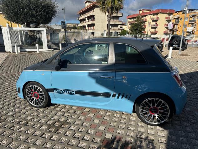 Fiat 500 Abarth 595 Turismo 1.4 Turbo T-Jet 160 CV MTA - Foto 6