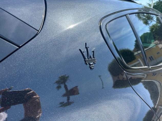 Maserati Grecale MHEV 330 CV AWD Modena - Foto 10
