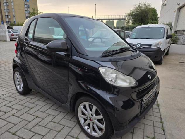 SMART ForTwo 1000 45 kW MHD coupé pure rif. 23920852