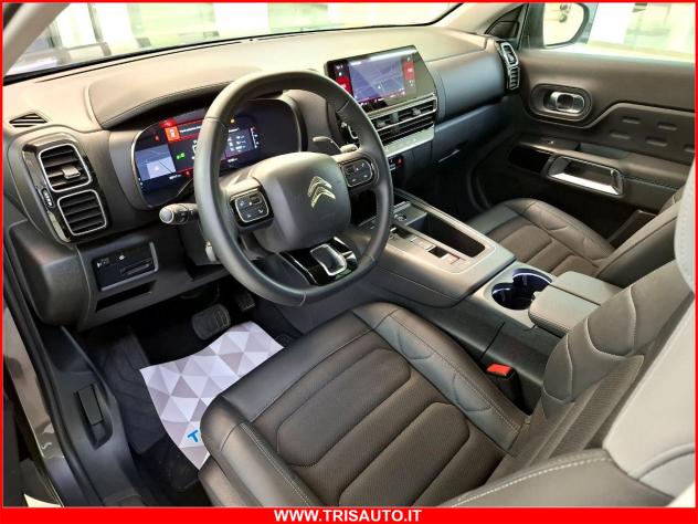 CITROEN C5 Aircross 1.5 Bluehdi Eat8 Max NEOPATENTATI (FULL LED) - Foto 5