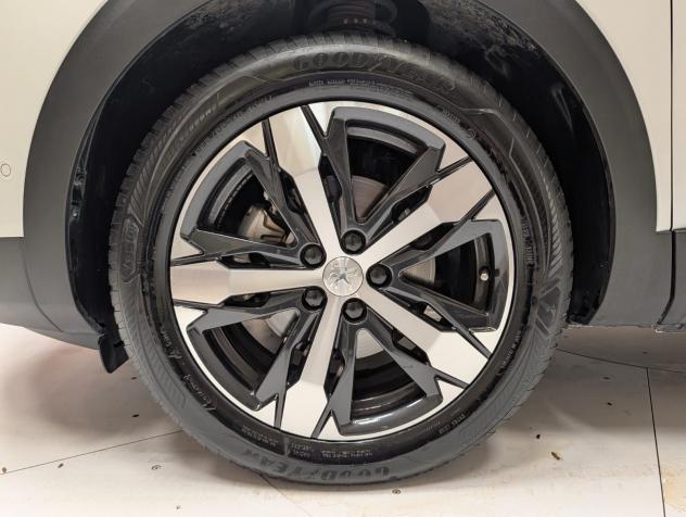 Peugeot 3008 3008 BlueHDi 130 S&S EAT8 Allure Pack - Foto 10