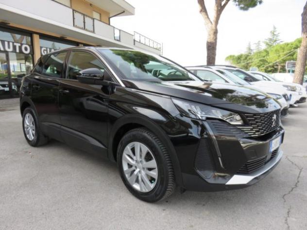PEUGEOT 3008 BlueHDi 130 S&S EAT8 Active Pack rif. 23449826