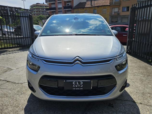 Citroën C4 Picasso C4 Picasso 1.6 s&s 116cv etg6 - Foto 2
