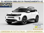 Citroën C5 Aircross BlueHDi 130 S&S C-Series EAT8