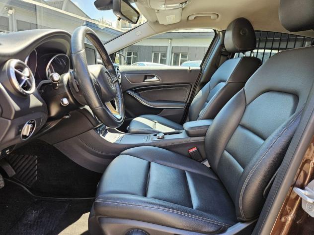 Mercedes-Benz GLA GLA 200 d Automatic Activity Edition - Foto 8