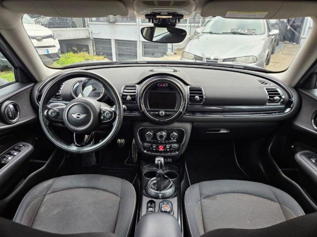 MINI Clubman 1.5 One D Business Clubman - Foto 9