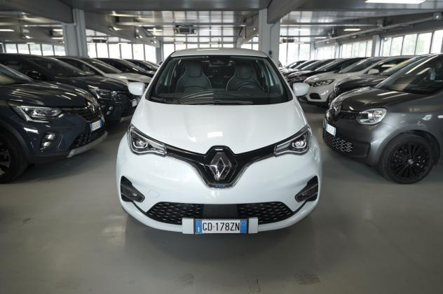 Renault ZOE 2020 Intens R135 Flex - Foto 7