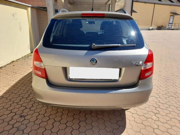 SKODA Fabia APERTI AD AGOSTO rif. 24016611 - Foto 7