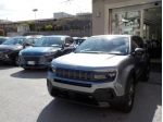 JEEP Avenger 1.2 Hybrid 110CV e-DCT Longitude My24 rif. 19227650