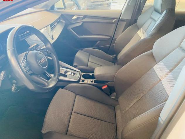 AUDI A3 SPB 30 TDI S tronic Business Advanced rif. 24105495 - Foto 5