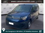 Citroën Berlingo 3 posti Bluehdi 100cv M