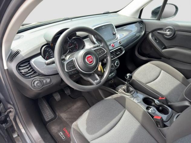 FIAT 500X 500X 1.0 T3 120cv MT E6D URBAN rif. 23783138 - Foto 9