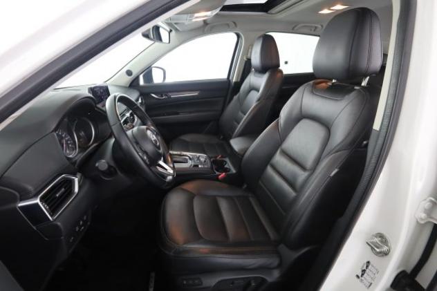 MAZDA CX-5 CX-5 2.2L Skyactiv-D 175CV 4WD Exceed rif. 24134932 - Foto 2