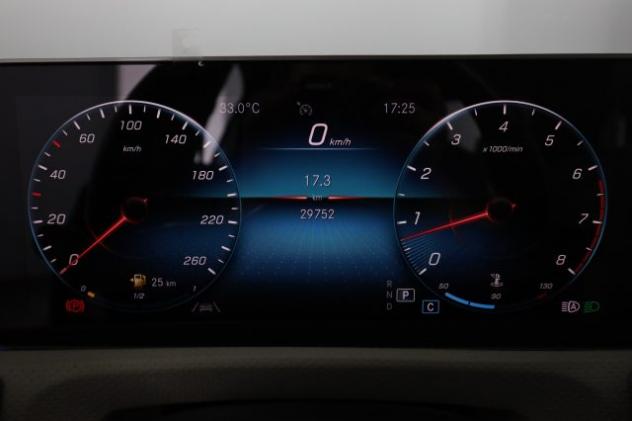 MERCEDES-BENZ A 180 A 220 Automatic SPORT rif. 23824092 - Foto 7
