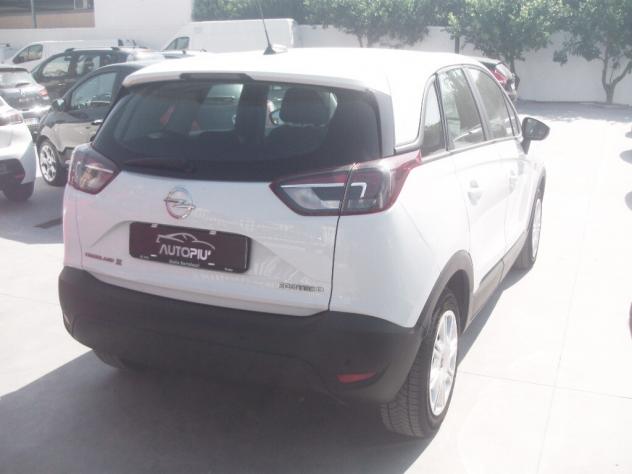 Opel Crossland X 1.6 ECOTEC D Advance - 2018 - Foto 5
