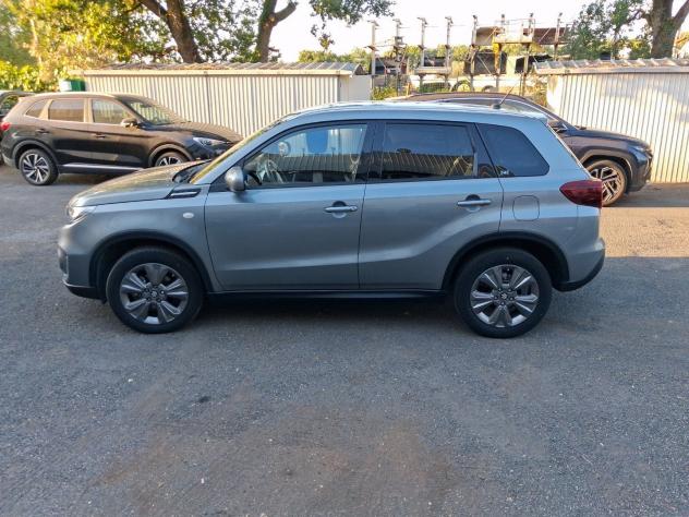 Suzuki Vitara 1.4 Boosterjet Hybrid Cool - Foto 4