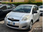 TOYOTA Yaris 2ª serie Yaris 1.0 5 porte