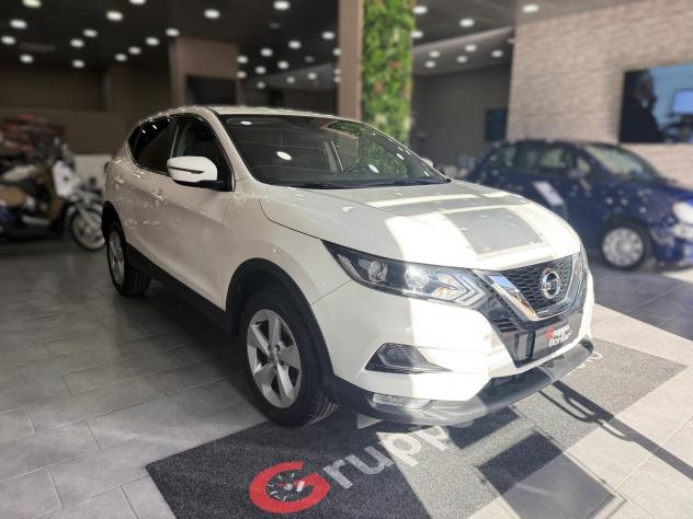 Nissan Qashqai 1.6 dCi 2WD Business - Foto 3