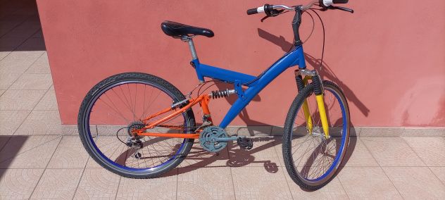 Bici usate funzionanti - Foto 2